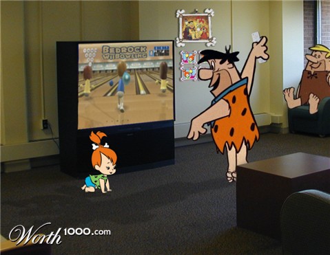 Photoshop Design by ChrisRu