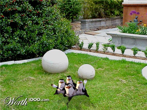 Photoshop Design by linkmaster80