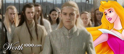 Photoshop Design by moimya