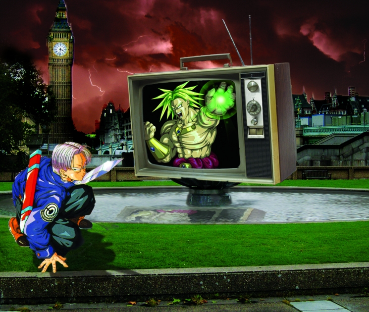 Design Photoshop par PrincessLydian pour DesignCrowd (Community Contests) | Design #9009851