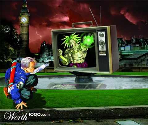 Photoshop Design by PrincessLydian