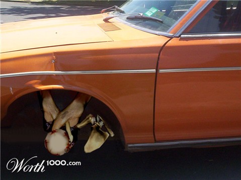 Photoshop Design by philgtaylor