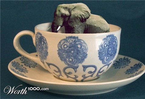 Photoshop Design by JClark8220