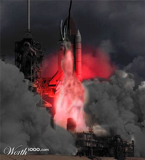 Photoshop Design by modabasha