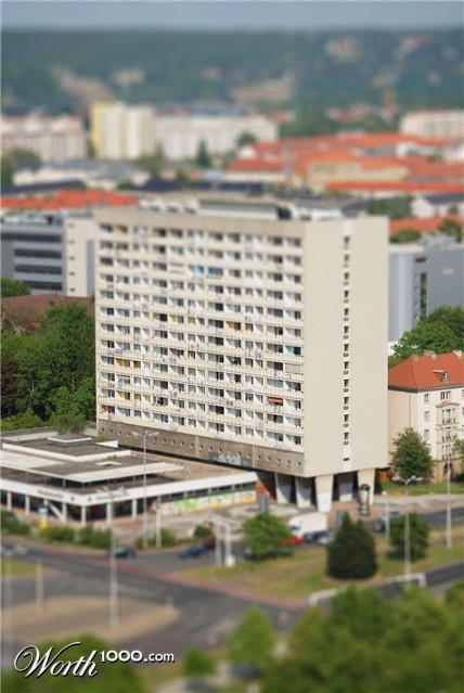 Photography by Luciusseian