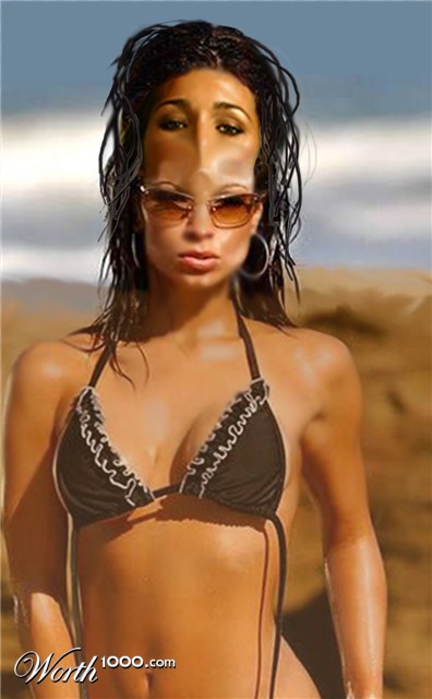 Photoshop Design by q121212