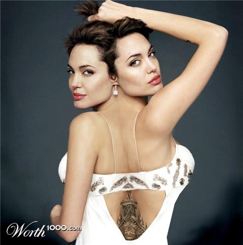 Photoshop Design by Mandrak