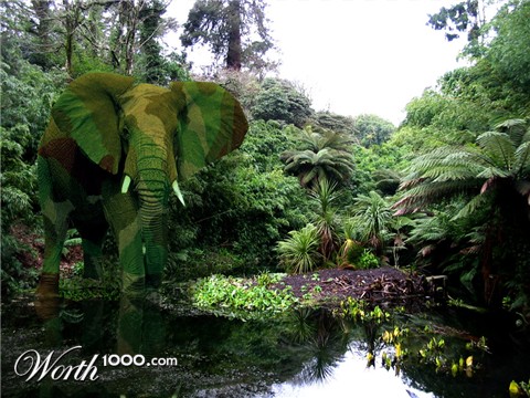 Photoshop Design by Rogue25