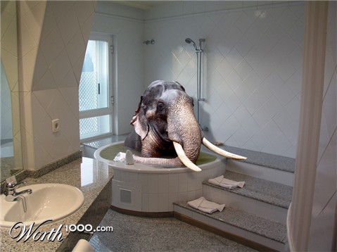 Photoshop Design by resquin