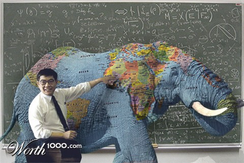 Photoshop Design by shimabruno