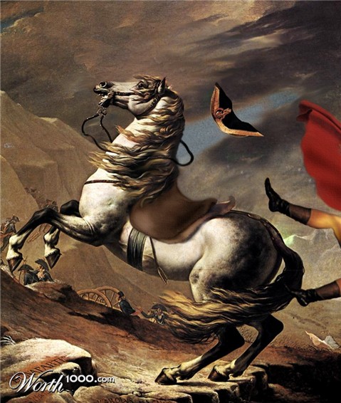 Photoshop Design by saturn673