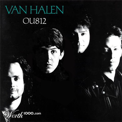 Photoshop Design by rowdyman81