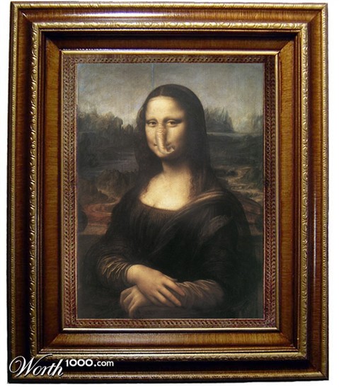 Photoshop Design by trolos