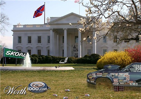 Photoshop Design by JuniorWences