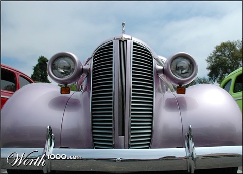 Photography by Larvice