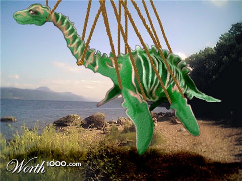 Photoshop Design by gogetter