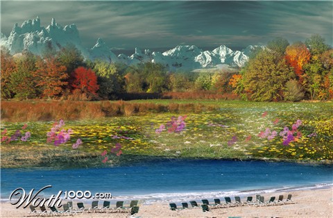 Photoshop Design by rachelrose