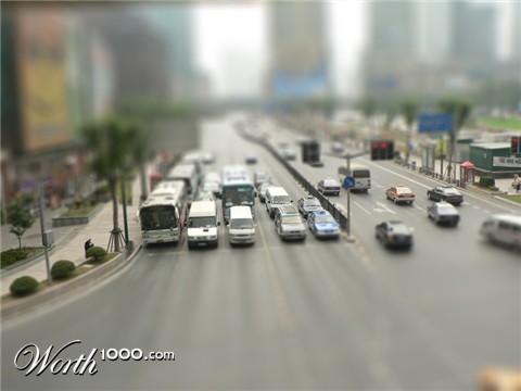 Photography by shluhzor