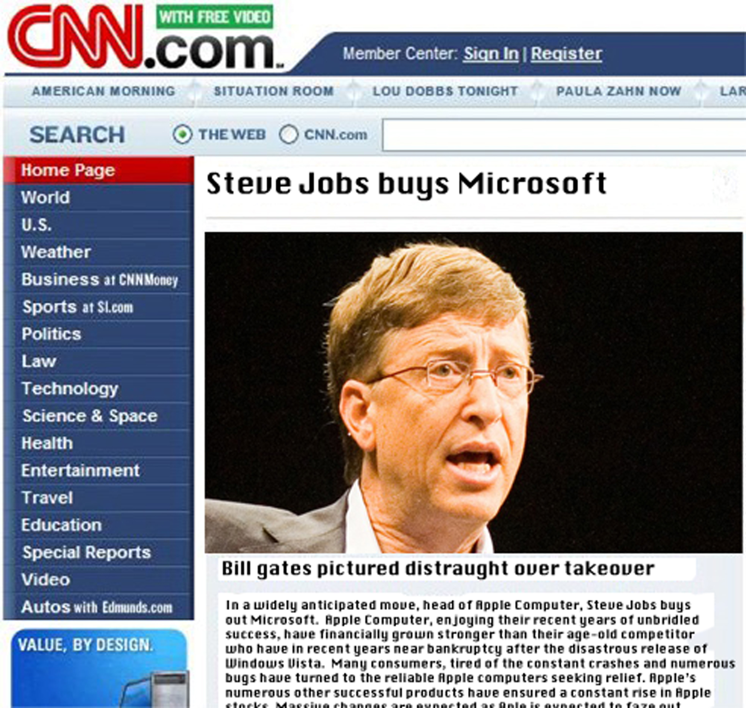 Photoshop Design by Qofcheez for DesignCrowd (Community Contests) | Design #9006024