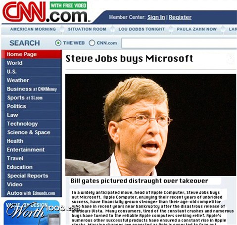 Photoshop Design by Qofcheez