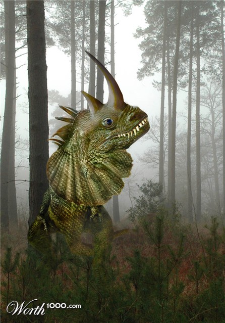 Photoshop Design by ToothFairy