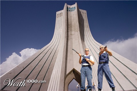 Photoshop Design by oliverbass