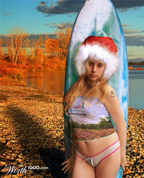 Photoshop Design by bosbotak