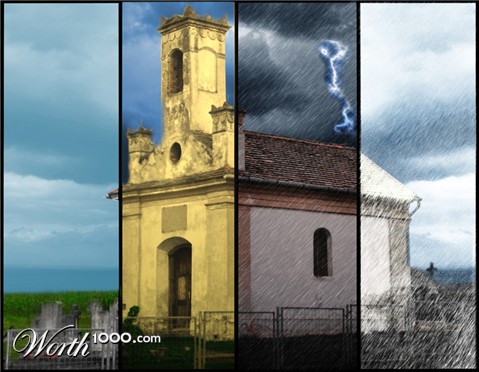 Photoshop Design by XDesignX