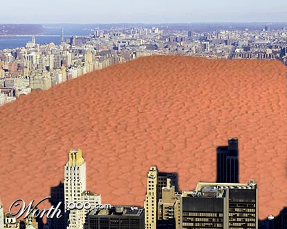 Photoshop Design by rubenvangassen