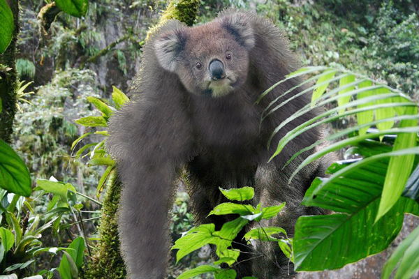 Design Photoshop par lordgilamesh pour DesignCrowd (Community Contests) | Design #9014326