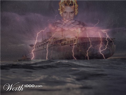 Photoshop Design by beunhaas88