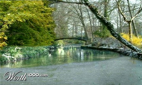 Photoshop Design by shermanio