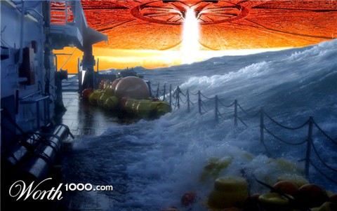 Photoshop Design by Hubi1970