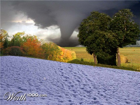 Photoshop Design by Marious