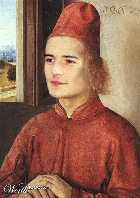 Photoshop Design by Alimoha