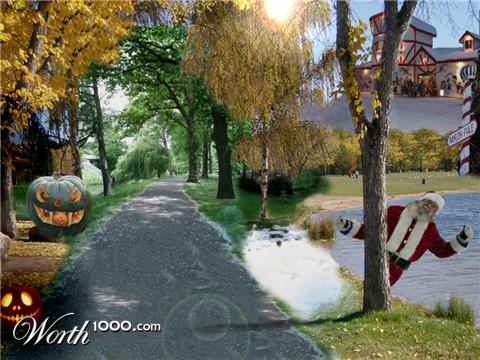 Photoshop Design by onaplainoflithium