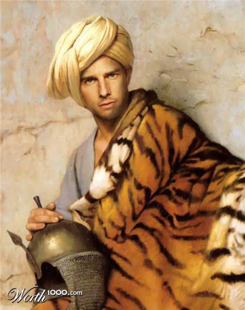 Photoshop Design by Terrence