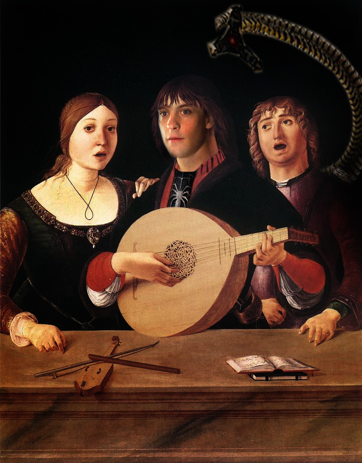 Design Photoshop par rockpainterx pour DesignCrowd (Community Contests) | Design #9009229