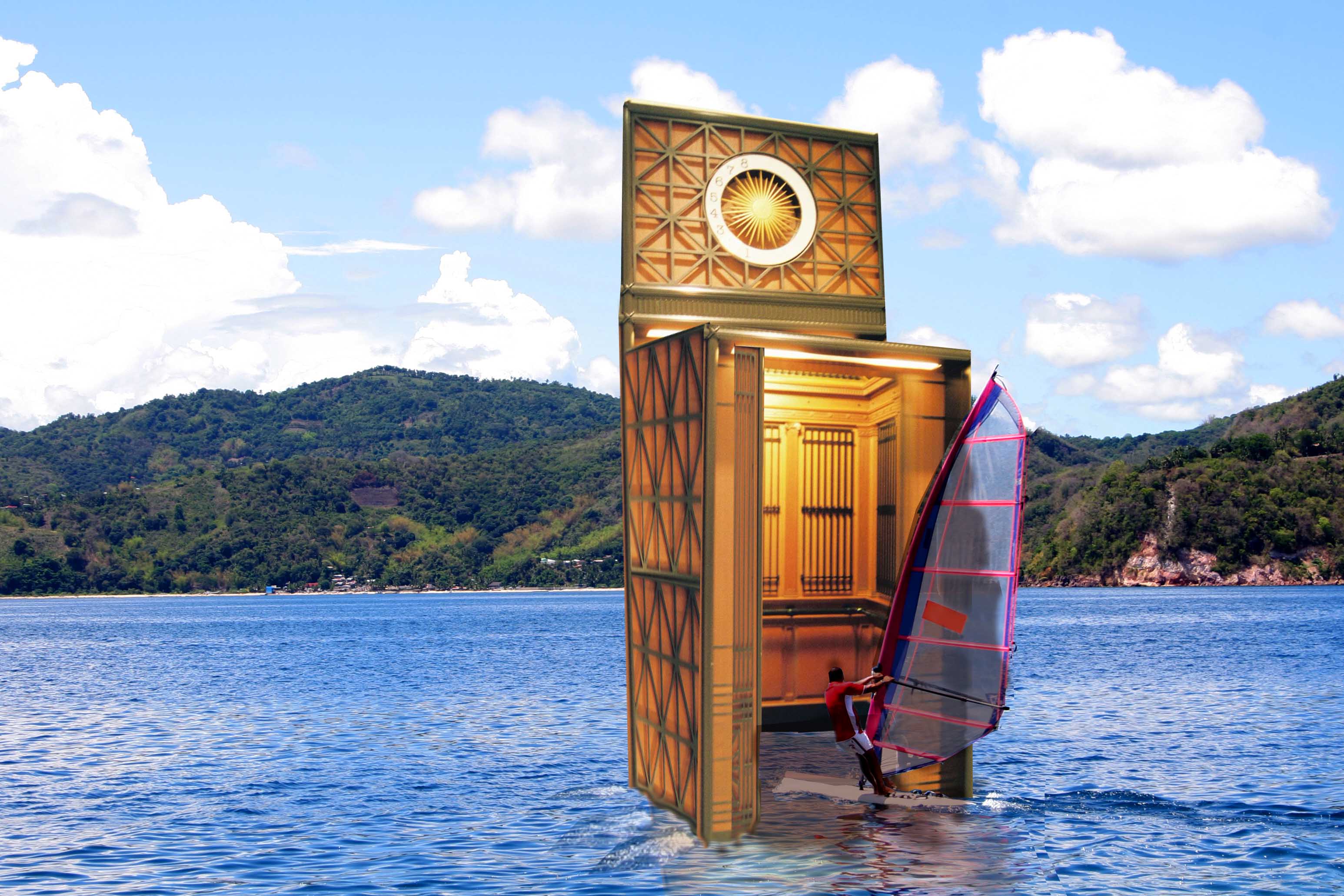 Photoshop Design by philgtaylor for DesignCrowd (Community Contests) | Design #9013368