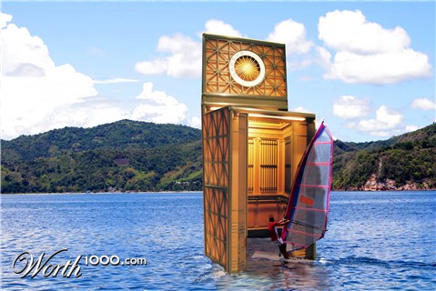 Photoshop Design by philgtaylor