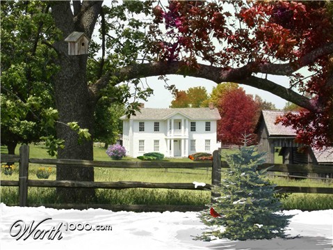 Photoshop Design by Lsgenie