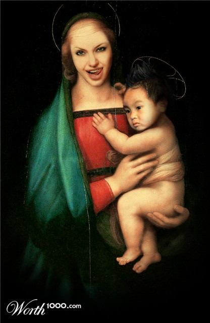 Photoshop Design by sebastian60