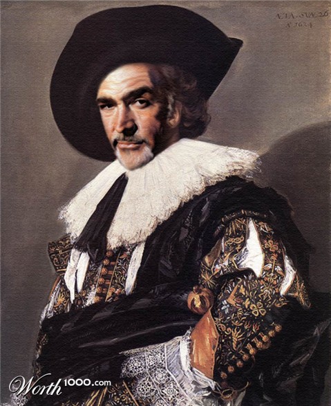 Photoshop Design by CraigMc