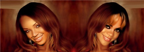 Photoshop Design by Destinyzkid