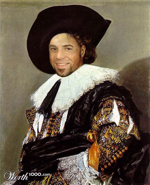 Photoshop Design by DebCam