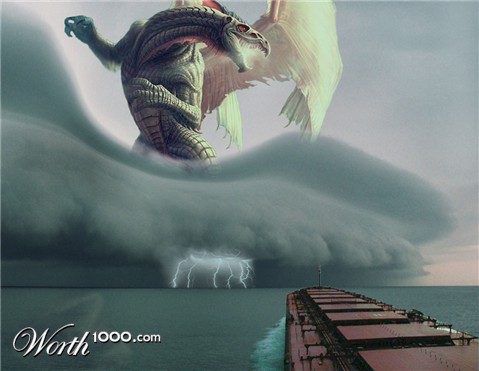 Photoshop Design by underworth