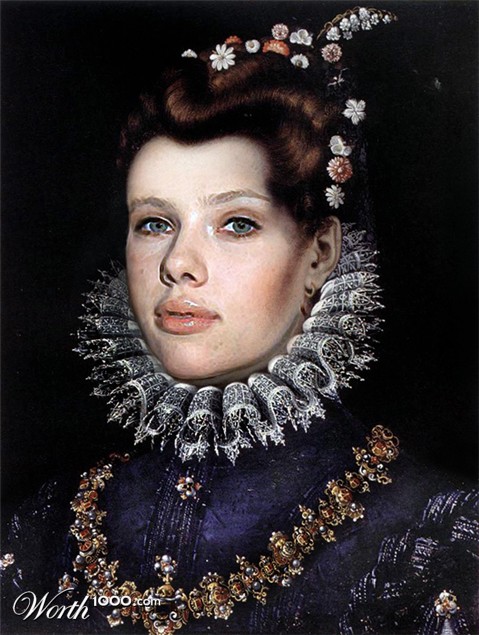 Photoshop Design by Dutchie1