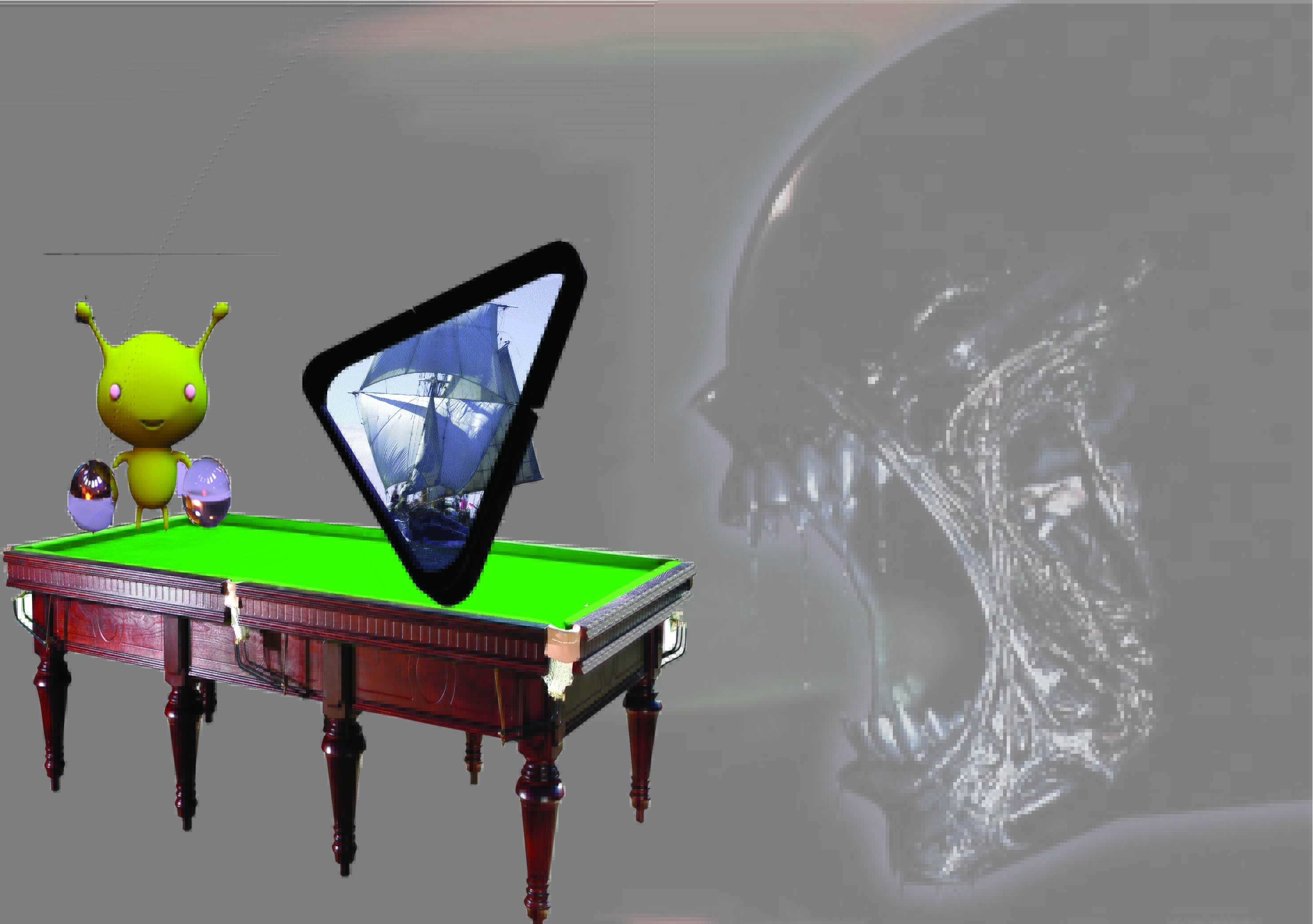 Photoshop Design by claireb for DesignCrowd (Community Contests) | Design #9013453