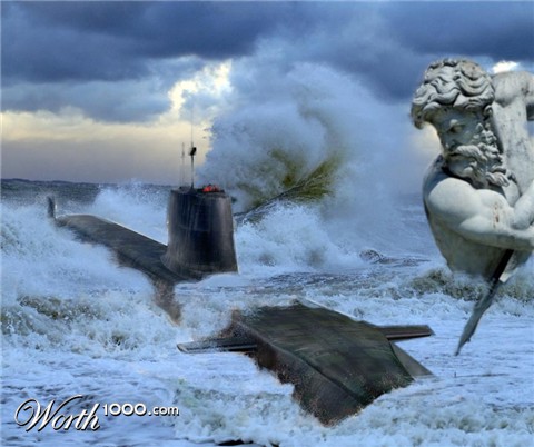 Photoshop Design by conmword