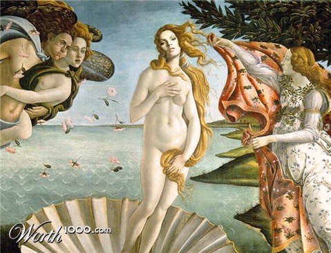 Photoshop Design by LouView